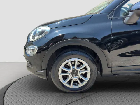Fiat 500X 1.3 mjt Lounge 4x2 95cv - Immagine 9