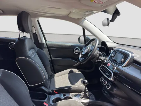 Fiat 500X 1.3 mjt Lounge 4x2 95cv - Immagine 11