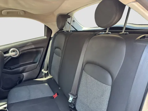 Fiat 500X 1.3 mjt Lounge 4x2 95cv - Immagine 12