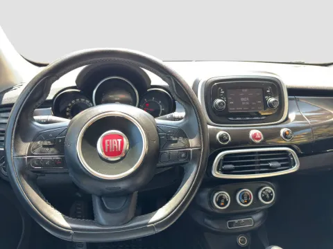 Fiat 500X 1.3 mjt Lounge 4x2 95cv - Immagine 14