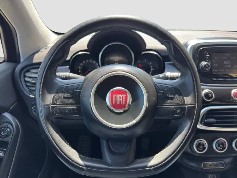 Fiat 500X 1.3 mjt Lounge 4x2 95cv - Immagine 15