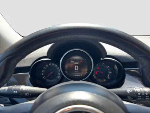 Fiat 500X 1.3 mjt Lounge 4x2 95cv - Immagine 16