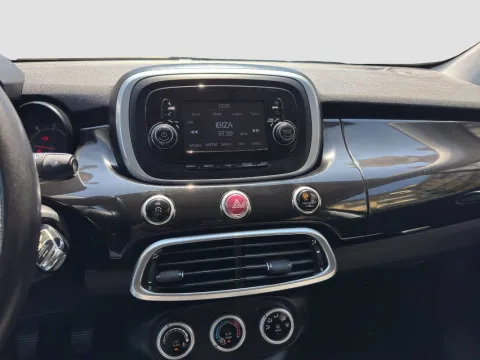 Fiat 500X 1.3 mjt Lounge 4x2 95cv - Immagine 17