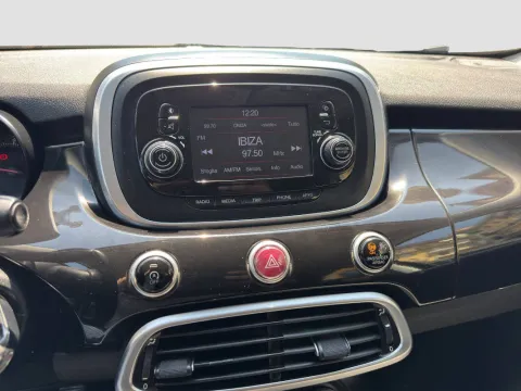 Fiat 500X 1.3 mjt Lounge 4x2 95cv - Immagine 18
