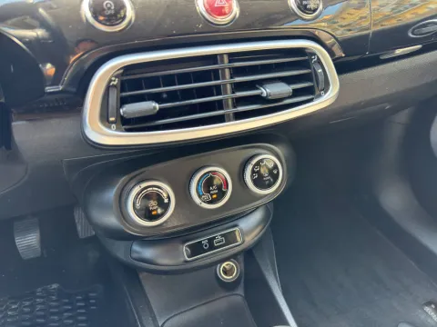 Fiat 500X 1.3 mjt Lounge 4x2 95cv - Immagine 19