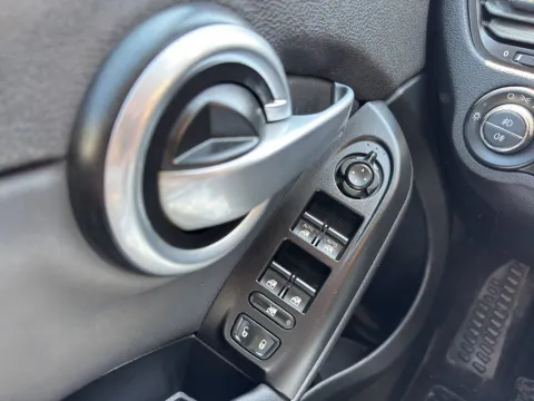 Fiat 500X 1.3 mjt Lounge 4x2 95cv - Immagine 20