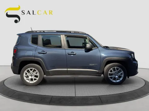 Jeep Renegade 1.3 t4 phev Limited 4xe at6 - Immagine 5