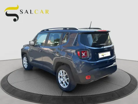 Jeep Renegade 1.3 t4 phev Limited 4xe at6 - Immagine 6