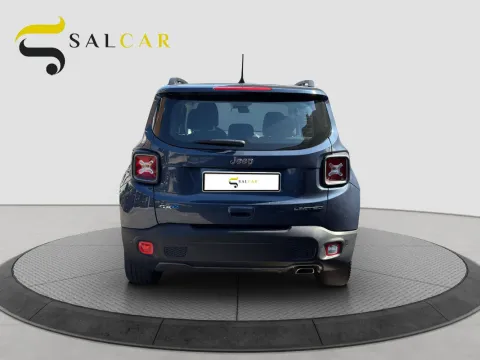 Jeep Renegade 1.3 t4 phev Limited 4xe at6 - Immagine 7
