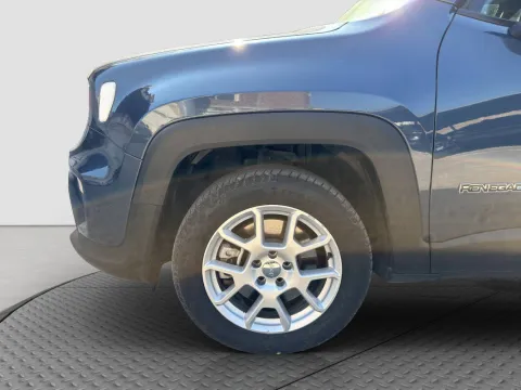 Jeep Renegade 1.3 t4 phev Limited 4xe at6 - Immagine 9