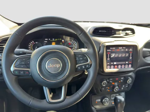 Jeep Renegade 1.3 t4 phev Limited 4xe at6 - Immagine 13