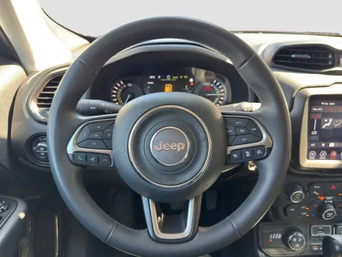 Jeep Renegade 1.3 t4 phev Limited 4xe at6 - Immagine 14