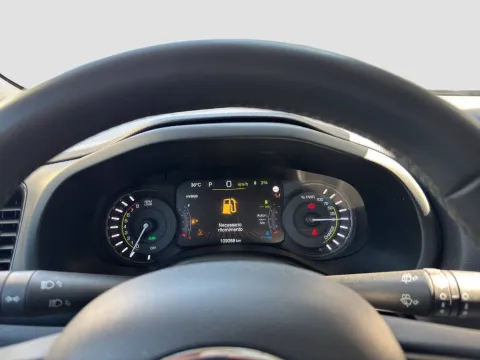 Jeep Renegade 1.3 t4 phev Limited 4xe at6 - Immagine 15