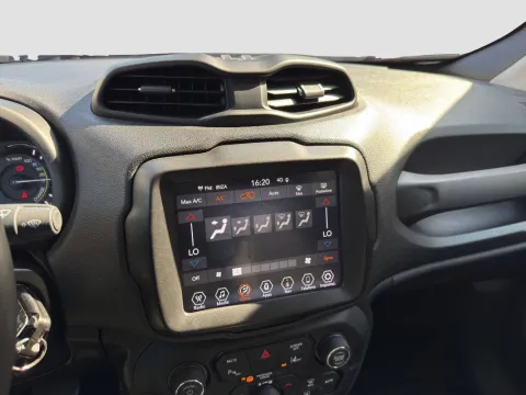 Jeep Renegade 1.3 t4 phev Limited 4xe at6 - Immagine 16