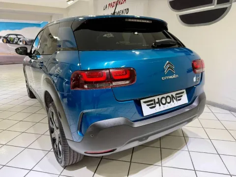 Citroen C4 Cactus 1.5 bluehdi Shine s&s 100cv - Immagine 8