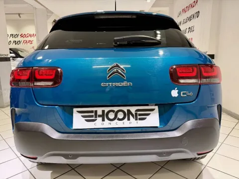Citroen C4 Cactus 1.5 bluehdi Shine s&s 100cv - Immagine 9