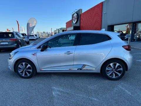 Renault Clio 1.6 E-Tech hybrid Serie limitata 140cv auto - Immagine 10