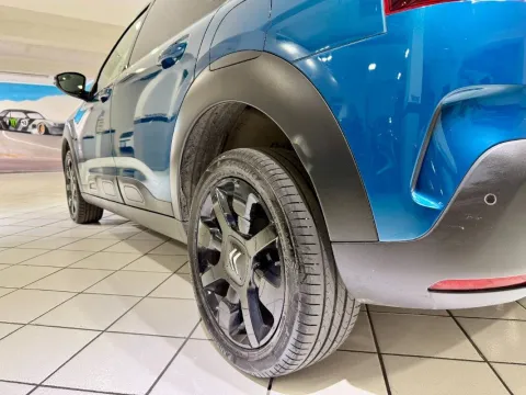 Citroen C4 Cactus 1.5 bluehdi Shine s&s 100cv - Immagine 10