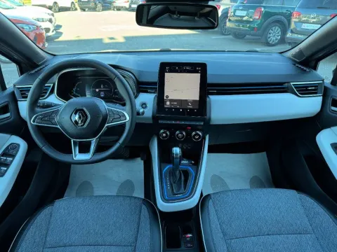 Renault Clio 1.6 E-Tech hybrid Serie limitata 140cv auto - Immagine 13