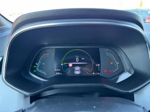 Renault Clio 1.6 E-Tech hybrid Serie limitata 140cv auto - Immagine 15