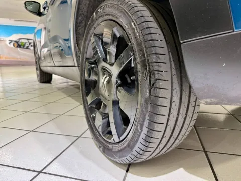 Citroen C4 Cactus 1.5 bluehdi Shine s&s 100cv - Immagine 18