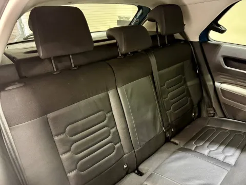 Citroen C4 Cactus 1.5 bluehdi Shine s&s 100cv - Immagine 19