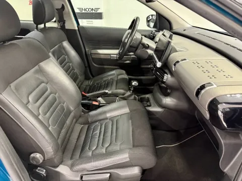 Citroen C4 Cactus 1.5 bluehdi Shine s&s 100cv - Immagine 21