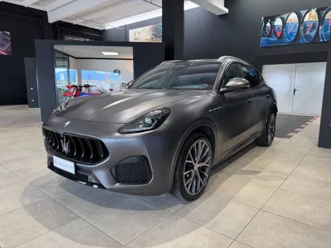 Maserati Grecale 2.0 mhev Modena 330cv auto - Immagine 1