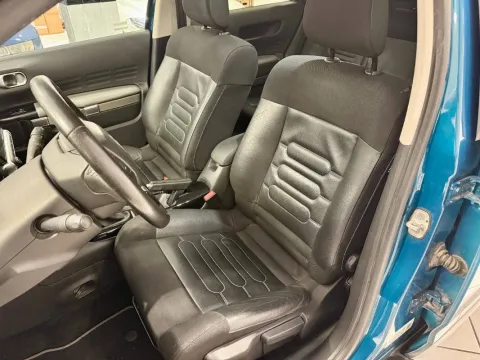 Citroen C4 Cactus 1.5 bluehdi Shine s&s 100cv - Immagine 23