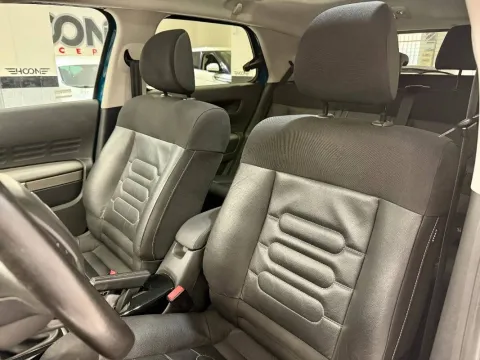 Citroen C4 Cactus 1.5 bluehdi Shine s&s 100cv - Immagine 24