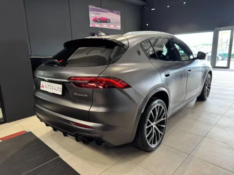 Maserati Grecale 2.0 mhev Modena 330cv auto - Immagine 6