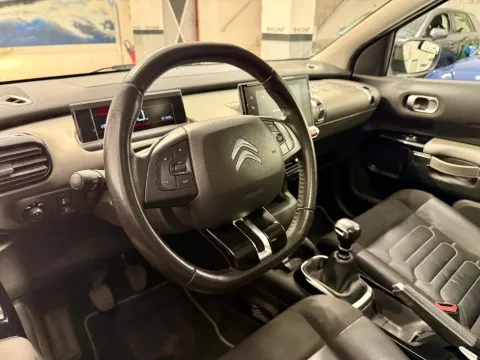 Citroen C4 Cactus 1.5 bluehdi Shine s&s 100cv - Immagine 27