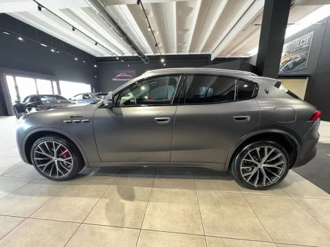 Maserati Grecale 2.0 mhev Modena 330cv auto - Immagine 8