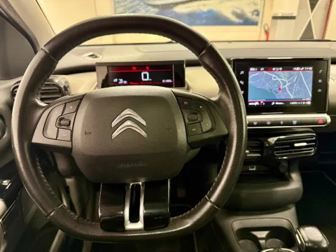 Citroen C4 Cactus 1.5 bluehdi Shine s&s 100cv - Immagine 29