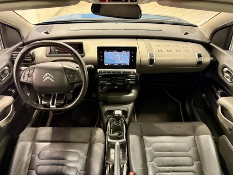 Citroen C4 Cactus 1.5 bluehdi Shine s&s 100cv - Immagine 31