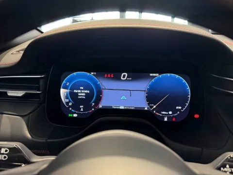 Maserati Grecale 2.0 mhev Modena 330cv auto - Immagine 13