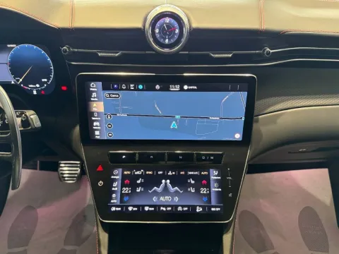 Maserati Grecale 2.0 mhev Modena 330cv auto - Immagine 17