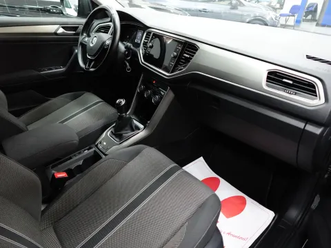 Volkswagen T-Roc 2.0 tdi Business 115cv - Immagine 27