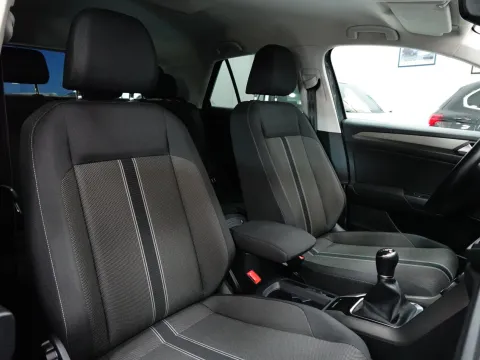 Volkswagen T-Roc 2.0 tdi Business 115cv - Immagine 28