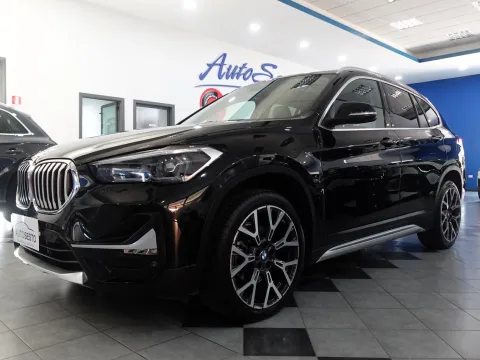 BMW X1 xdrive18d xLine Plus auto - Immagine 2