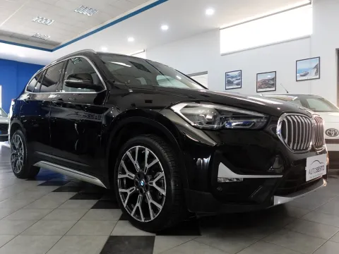 BMW X1 xdrive18d xLine Plus auto - Immagine 3