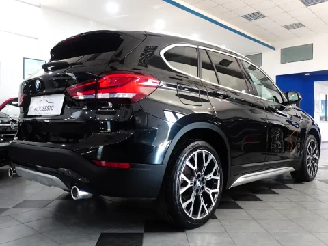 BMW X1 xdrive18d xLine Plus auto - Immagine 4