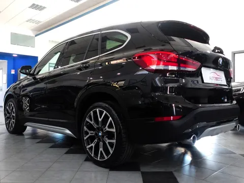 BMW X1 xdrive18d xLine Plus auto - Immagine 5