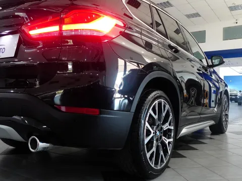 BMW X1 xdrive18d xLine Plus auto - Immagine 8