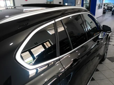 BMW X1 xdrive18d xLine Plus auto - Immagine 9