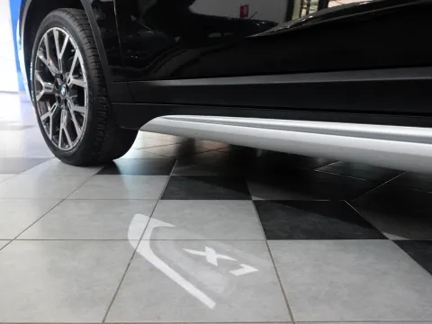 BMW X1 xdrive18d xLine Plus auto - Immagine 10