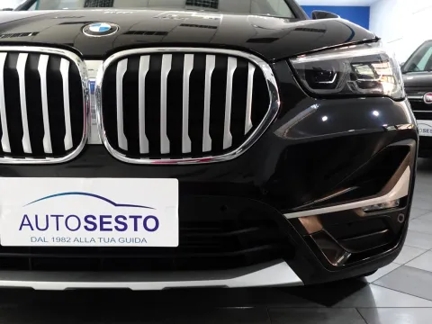 BMW X1 xdrive18d xLine Plus auto - Immagine 11
