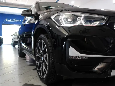 BMW X1 xdrive18d xLine Plus auto - Immagine 12