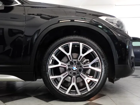 BMW X1 xdrive18d xLine Plus auto - Immagine 14
