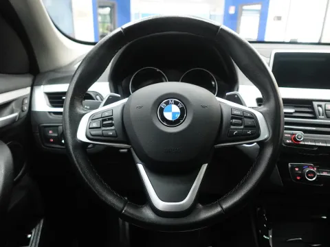 BMW X1 xdrive18d xLine Plus auto - Immagine 15
